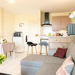 L'oustalet-6 By Interhome 公寓