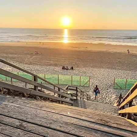 公寓 L'oustalet-6 By Interhome 米尼赞海滩