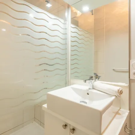 Apartamento L'oustalet-6 By Interhome Mimizan