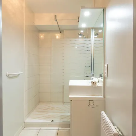 Apartamento L'oustalet-6 By Interhome Mimizan