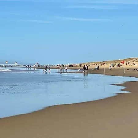 L'oustalet-6 By Interhome Apartamento Mimizan