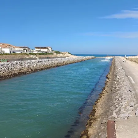 L'oustalet-6 By Interhome Mimizan