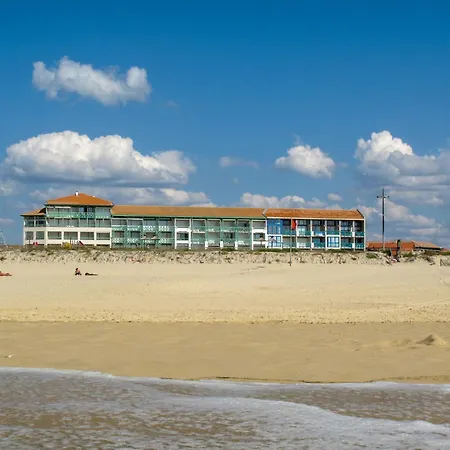 Apartamento L'oustalet-6 By Interhome *