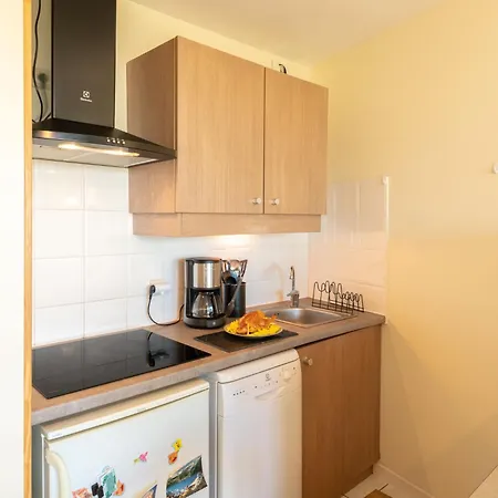 L'oustalet-6 By Interhome Apartamento *