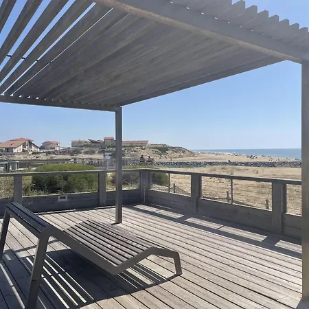 Apartamento L'oustalet-6 By Interhome Mimizan