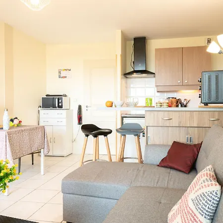 L'oustalet-6 By Interhome Apartamento