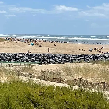 L'oustalet-6 By Interhome * Mimizan