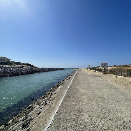 Apartamento L'oustalet-6 By Interhome