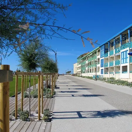 L'oustalet-6 By Interhome Apartamento Mimizan