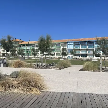 L'oustalet-6 By Interhome Apartamento