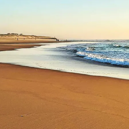 L'oustalet-6 By Interhome Mimizan