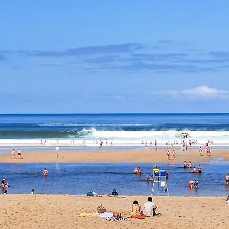 L'oustalet-6 By Interhome Mimizan