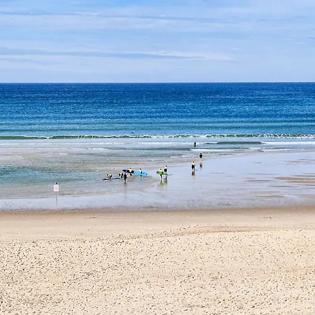 L'oustalet-6 By Interhome Apartamento Mimizan