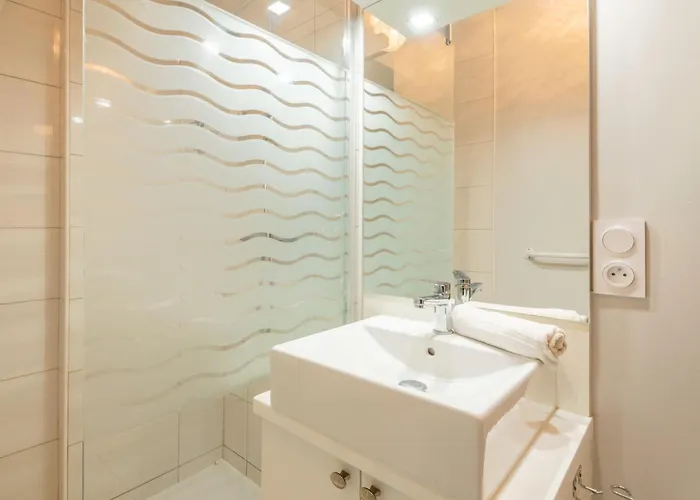 アパート L'oustalet-6 By Interhome Mimizan-Plage