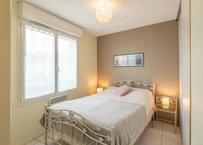 L'oustalet-6 By Interhome アパート