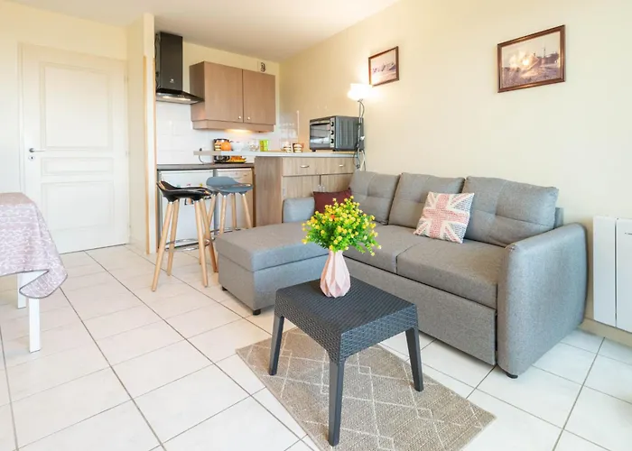 L'oustalet-6 By Interhome * Mimizan-Plage