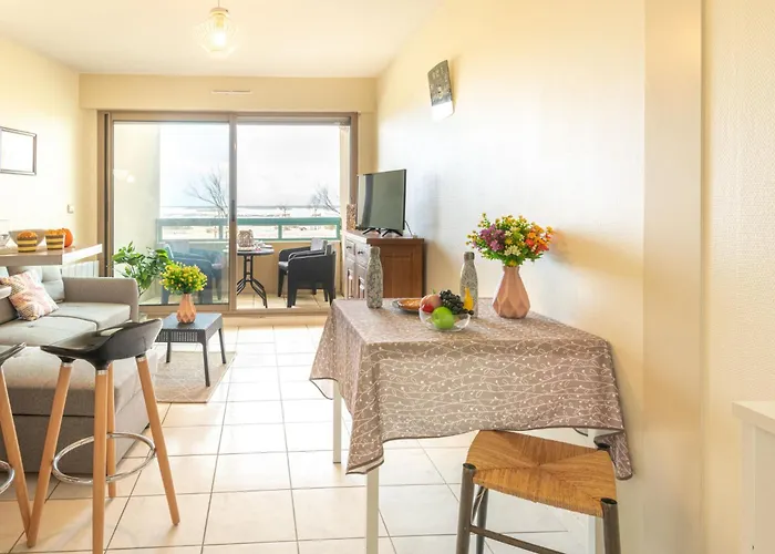 L'oustalet-6 By Interhome アパート