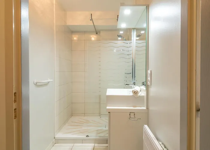 アパート L'oustalet-6 By Interhome Mimizan-Plage