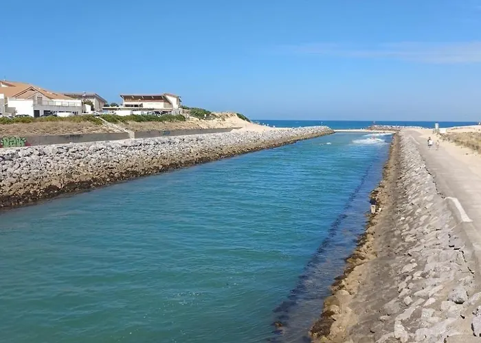 L'oustalet-6 By Interhome Mimizan-Plage