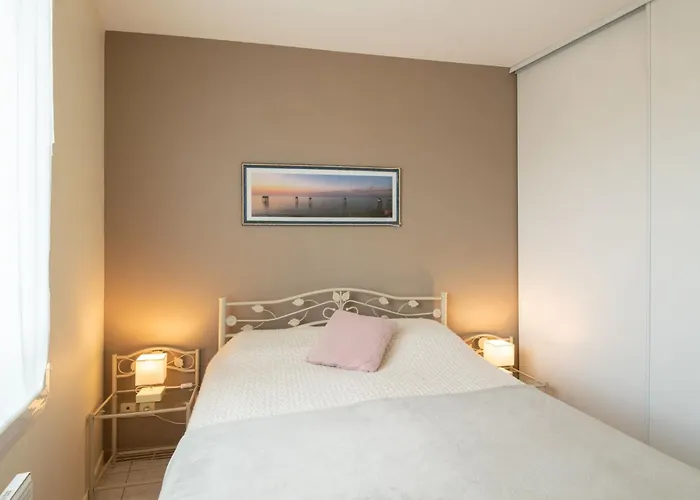 アパート L'oustalet-6 By Interhome