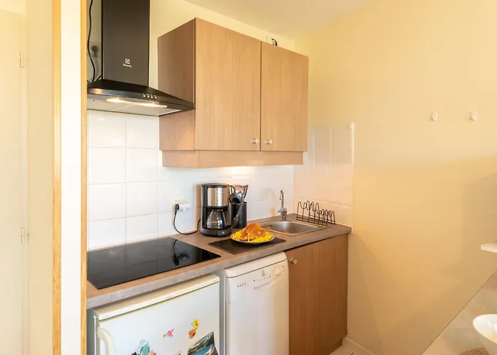 L'oustalet-6 By Interhome アパート *