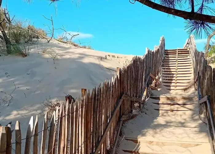 アパート L'oustalet-6 By Interhome *