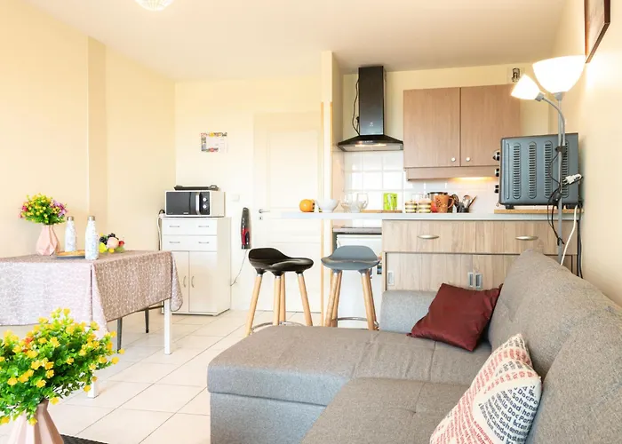 L'oustalet-6 By Interhome アパート