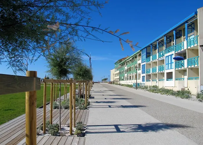 L'oustalet-6 By Interhome アパート Mimizan-Plage