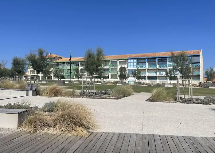 L'oustalet-6 By Interhome アパート