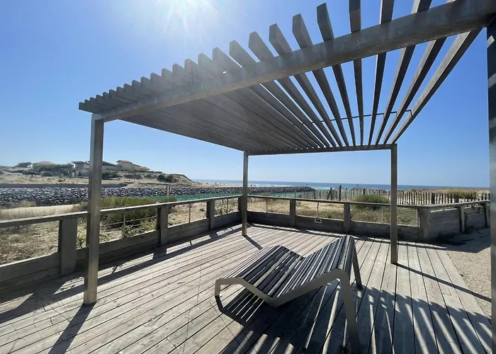 アパート L'oustalet-6 By Interhome