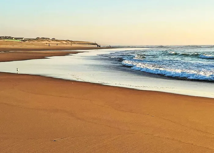 L'oustalet-6 By Interhome Mimizan-Plage