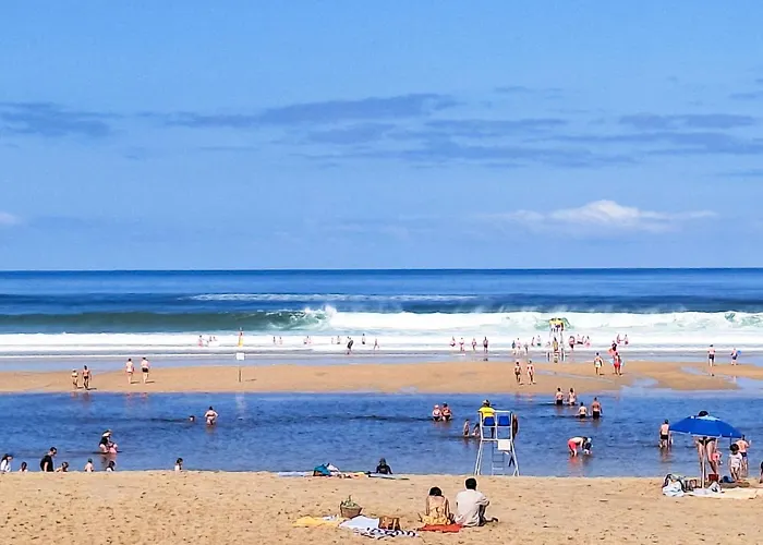 L'oustalet-6 By Interhome Mimizan-Plage