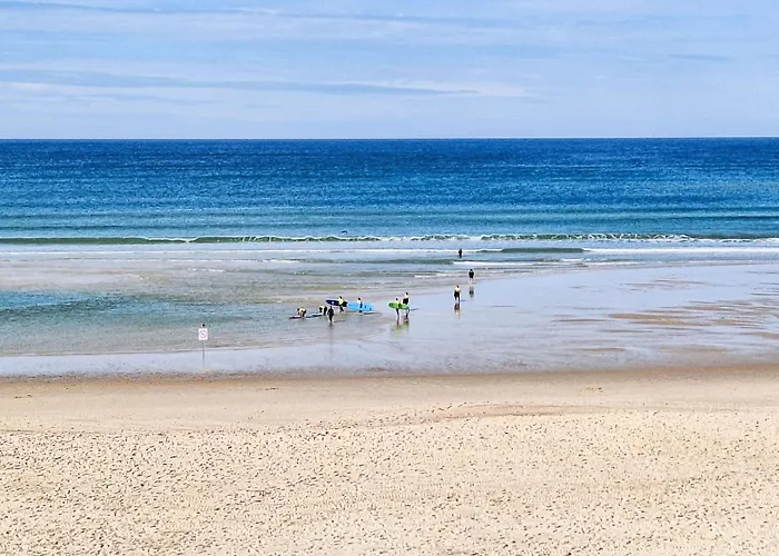 L'oustalet-6 By Interhome アパート Mimizan-Plage